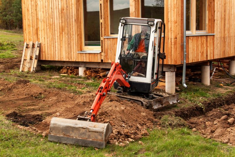 Versatile attachments